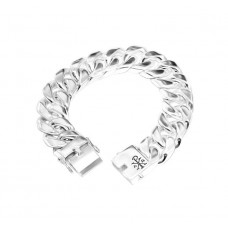 МУЖСКОЙ БРАСЛЕТ "ХРИЗМА" С МОЛИТВОЙ