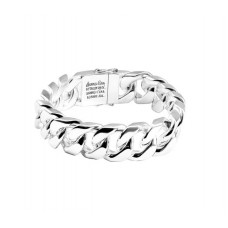 МУЖСКОЙ БРАСЛЕТ "ХРИЗМА" С МОЛИТВОЙ