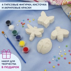 Набор для малышей DODO 'Медвежонок': игрушка и ложка с позолотой и с эмалью, розовый (Серебро 925)