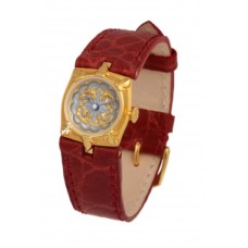 ЖЕНСКИЕ ЧАСЫ "ДВЕ СТИХИИ" 110.03.01