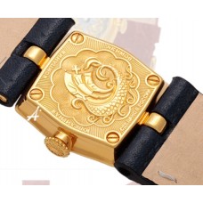 ЖЕНСКИЕ ЧАСЫ "ДВЕ СТИХИИ" 110.03.01