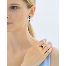 КОЛЬЦО С ГОРЯЧЕЙ ЭМАЛЬЮ "ПОСПЕШИ НА ПОМОЩЬ..." КОЛЬЦО С ГОРЯЧЕЙ ЭМАЛЬЮ "ПОСПЕШИ НА ПОМОЩЬ..."