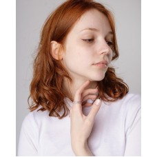 КОЛЬЦО С ФИАНИТАМИ И ГОРЯЧЕЙ ЭМАЛЬЮ