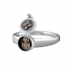 ЗОЛОТОЕ КОЛЬЦО-СКЛАДЕНЬ "ЗНАМЕНИЕ" ЗОЛОТОЕ КОЛЬЦО-СКЛАДЕНЬ "ЗНАМЕНИЕ"