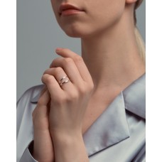 СЕРЕБРЯНОЕ КОЛЬЦО "НЕ УСТРАШИ БЕДОЙ" СЕРЕБРЯНОЕ КОЛЬЦО "НЕ УСТРАШИ БЕДОЙ"