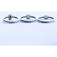 КОЛЬЦО С ОВАЛЬНЫМ КАМНЕМ "СПАСИ И СОХРАНИ" КОЛЬЦО С ОВАЛЬНЫМ КАМНЕМ "СПАСИ И СОХРАНИ"