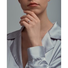 СЕРЕБРЯНОЕ КОЛЬЦО "ЗАСТУПИ, СПАСИ И ПОМИЛУЙ..." СЕРЕБРЯНОЕ КОЛЬЦО "ЗАСТУПИ, СПАСИ И ПОМИЛУЙ..."