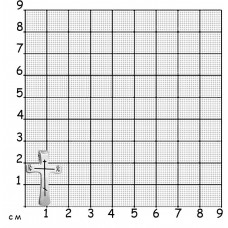 ПРОСТОЙ КРЕСТ