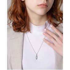 ПОДВЕСКА "СВЯТАЯ КСЕНИЯ ПЕТЕРБУРГСКАЯ" С ГОРЯЧЕЙ ЭМАЛЬЮ ПОДВЕСКА "СВЯТАЯ КСЕНИЯ ПЕТЕРБУРГСКАЯ" С ГОРЯЧЕЙ ЭМАЛЬЮ